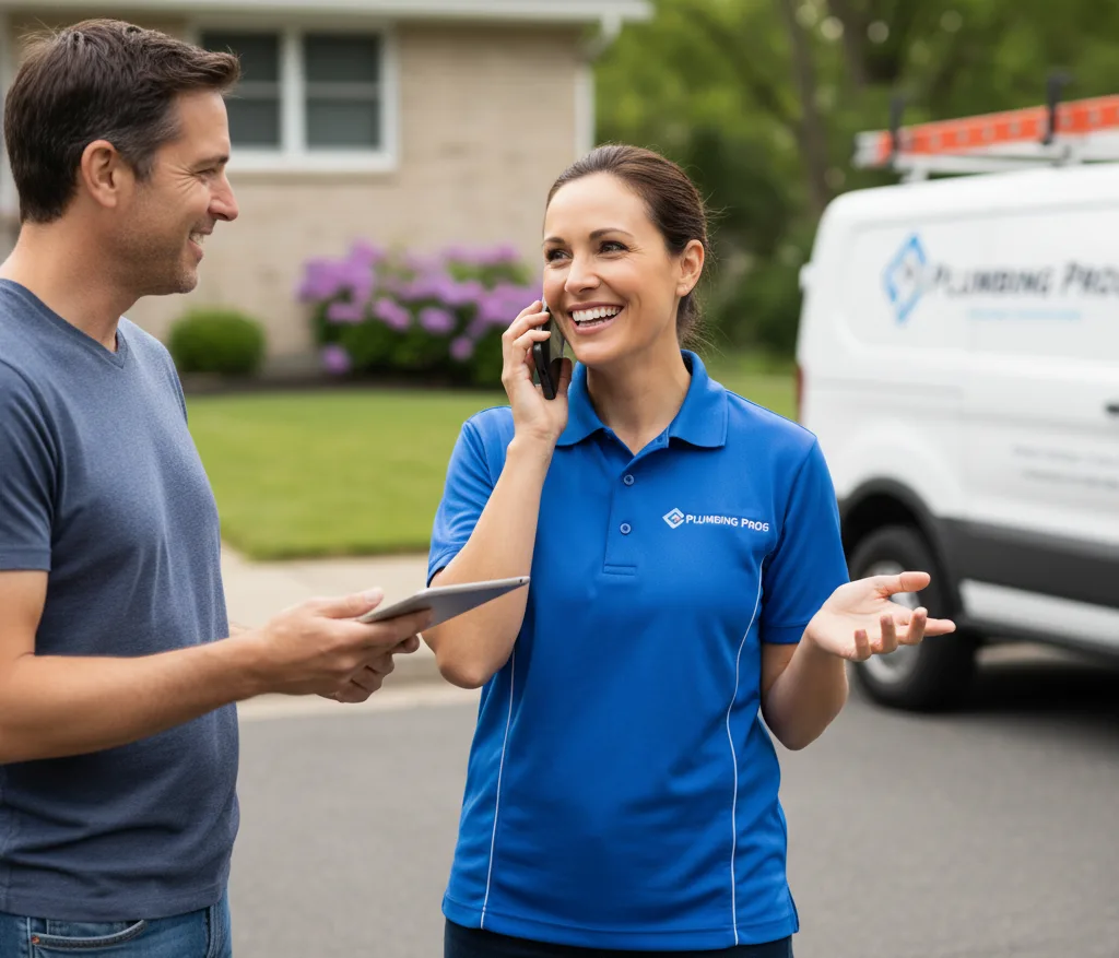 Sewer Line Repair in Mansfield, AR